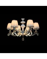 Люстра классическая светодиодная 8316/6 CH