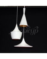 Люстра дизайнерская 7546403-3 WH