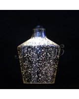 Люстра дизайнерская 3D V8 4102420