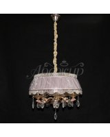 Люстра классическая XY-8313 RK