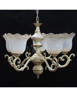Люстра классическая в римском стиле 523/5