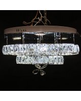 Люстра светодиод. 87666/500