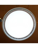 Люстра светод. AL5120 60w круг