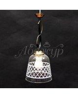 Люстра GH-75543/1BK+FGD