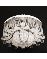 Люстра потолочная Торт P5-S1265/6 CH