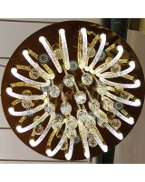 Люстра торт Л MD1F 446-10