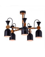 Люстра 60055 Монте (5 л)