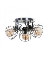 Люстра 30909 Остин (3 л)