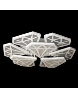 Люстра светодиодная 1801/6+3 LED