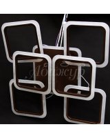 Люстра светодиодная 5588/4+2 CF