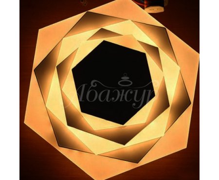 Люстра светодиодная 2165 РК