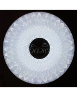 Люстра светодиодная AL5250 100w круг