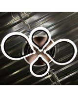 Люстра светодиодная 1835/4 LED dim2 CF