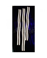 Люстра светодиодная 3610/3 CF