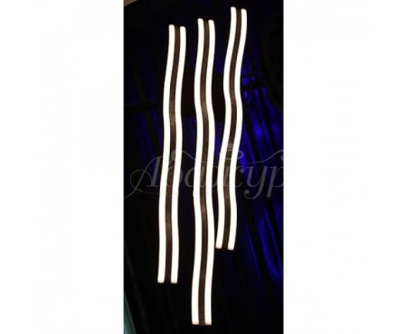 Люстра светодиодная 3610/3 CF