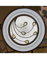 Люстра светодиодная 8130/500