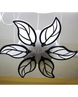 Люстра светодиодная 8881/6 ВК Led dim 3