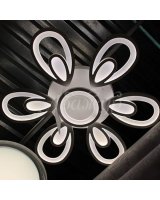 Люстра светодиодная B MX10024-6+1