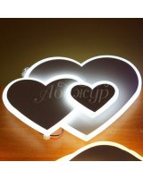 Люстра светодиодная BY1374/32W