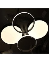 Люстра светодиодная DK5805/2+2