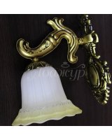 Бра классическое в римском стиле 2061/1