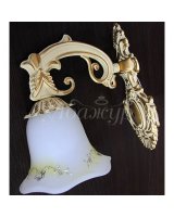 Бра классическое в римском стиле 514/1