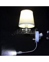 Бра классическое 7565 WT