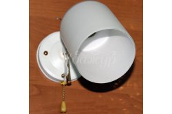 Бра классическое с плафоном QH-N2033/1W