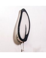 Бра светодиодное 8096/1 BK