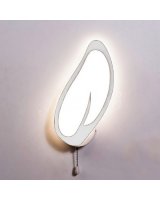 Бра светодиодное 8096/1 WH