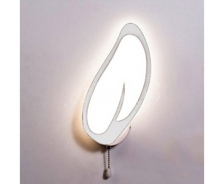 Бра светодиодное 8096/1 WH