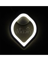 Бра светодиодное 2515/1 ВК