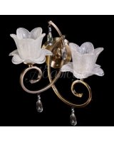 Бра светодиодное 8054/1ВК